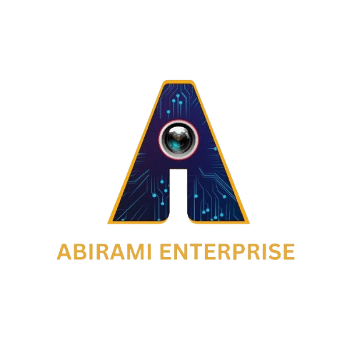 Abirami Enterprise Logo